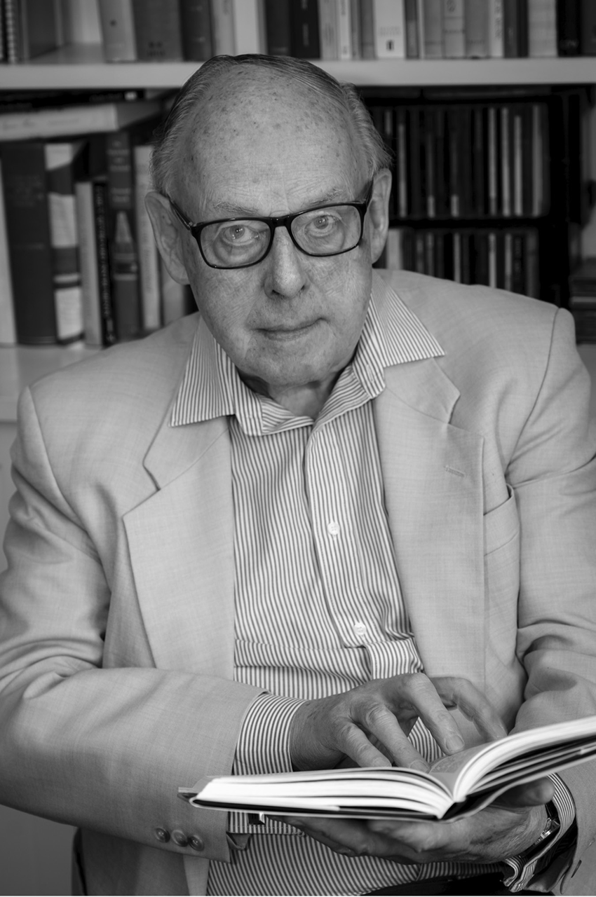 Harry Johnstone