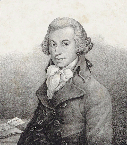 Ignaz Pleyel