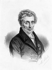 Luigi Cherubini