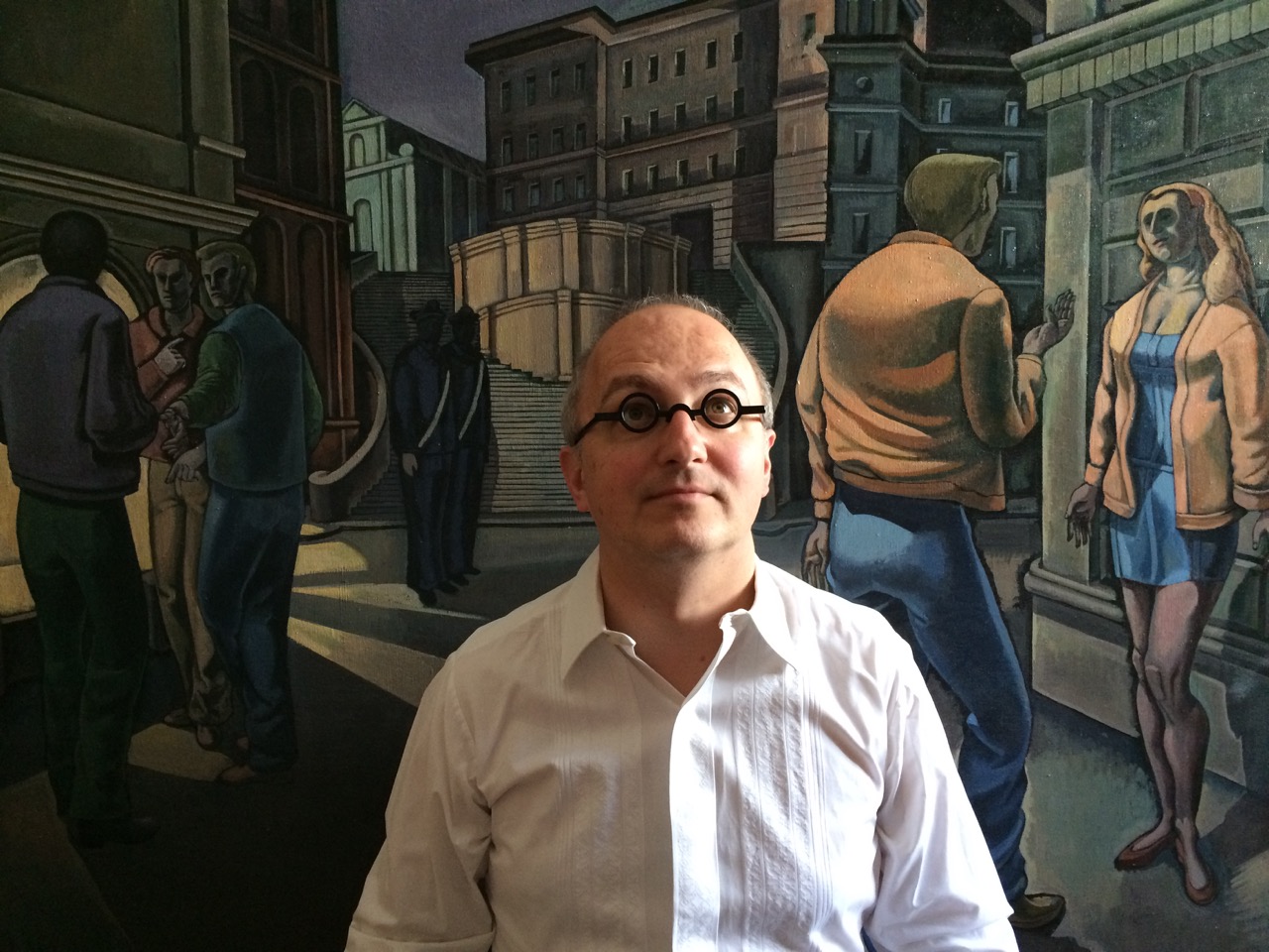 Martin Skamletz