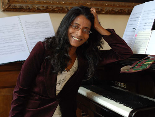 Nirmali Fenn