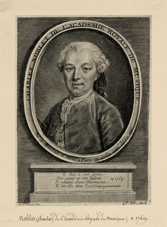 Noblet