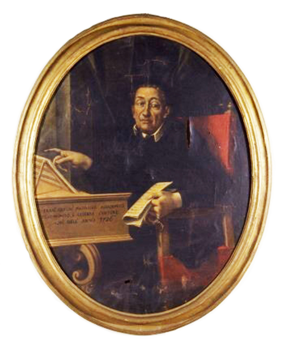 Antonio Pistocchi