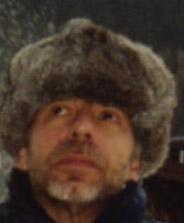 Adriano Cirillo portrait