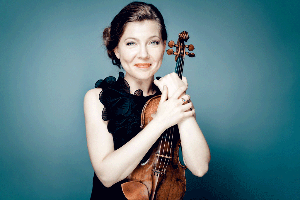 Violin