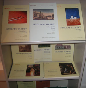display