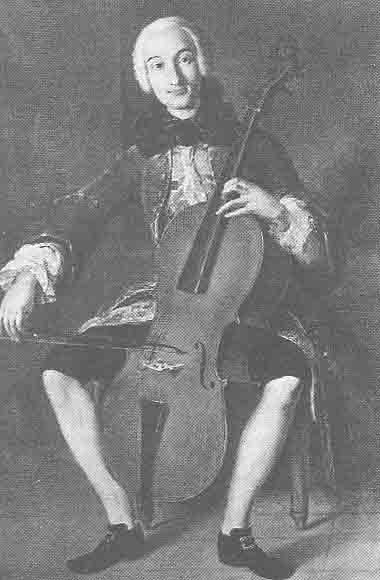 Luigi Boccherini