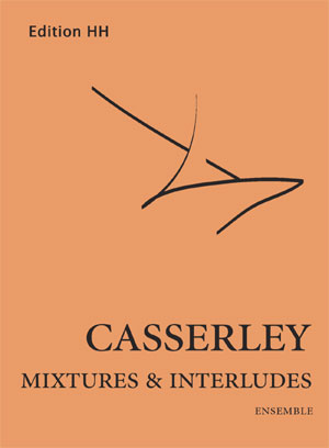 Casserley