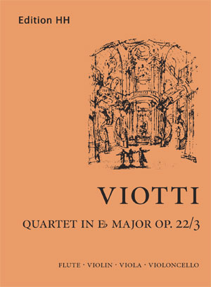 Flute quartet