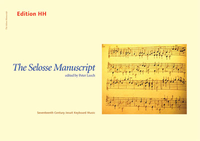 The Selosse Manuscript