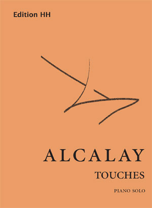 Alclay piano concerto