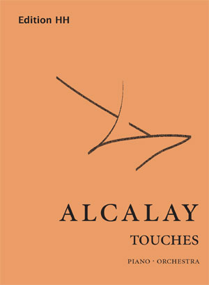 Alclay piano concerto