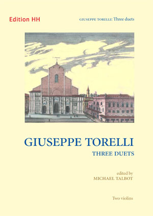 Torelli duets