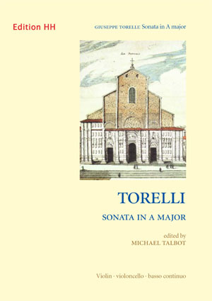 Torelli sonata