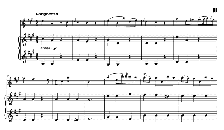 Tartini (from hh11, piano reduction, Larghetto)