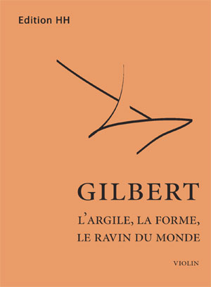 Nicolas Gilbert