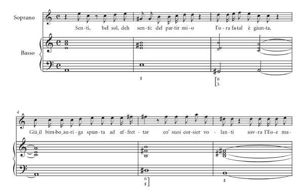 Albinoni (from HH152)