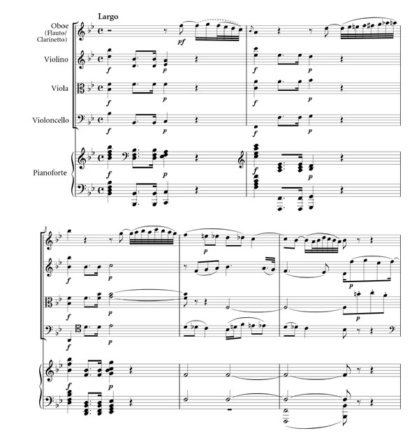 Mozart/Schwencke (from HH176)