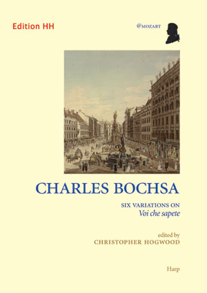 Bochsa: Variations