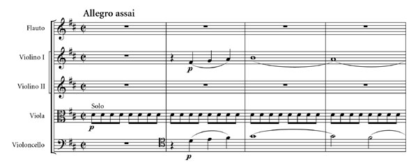 Boccherini (from HH183)