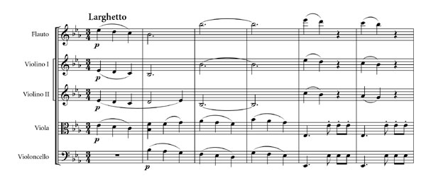 Boccherini (from HH183)