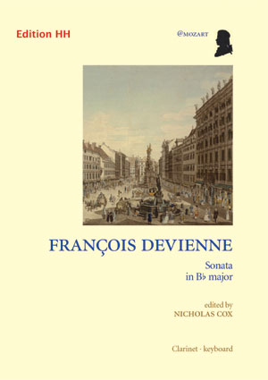 Devienne Sonata