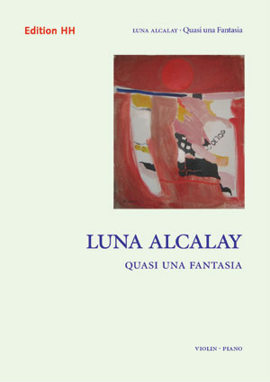 Luna Alcalay