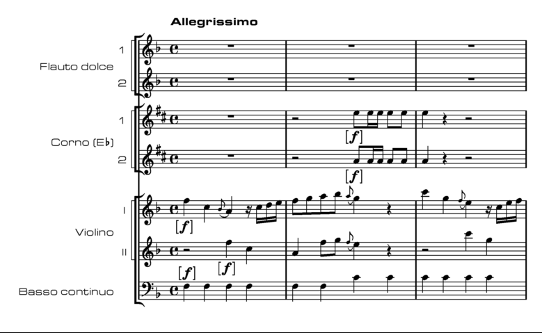 Valentini (from HH23, Allegrissimo)