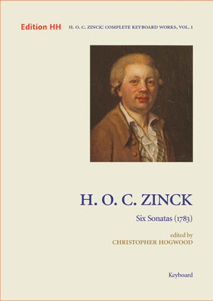 Zinck, kbd works