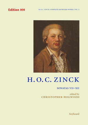 H. O. C. Zinck