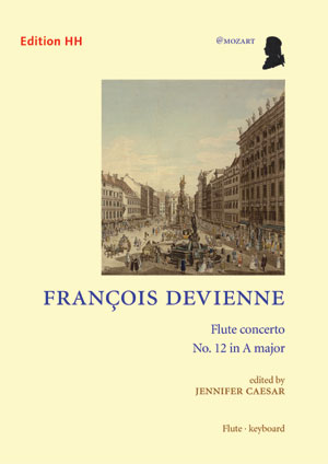 Flute concerto
