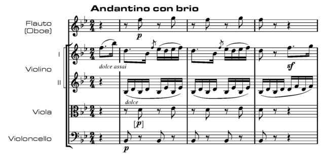 Andreozzi (from HH28, Andantino con brio)