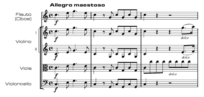 Andreozzi (from HH28, Allegro maestoso)