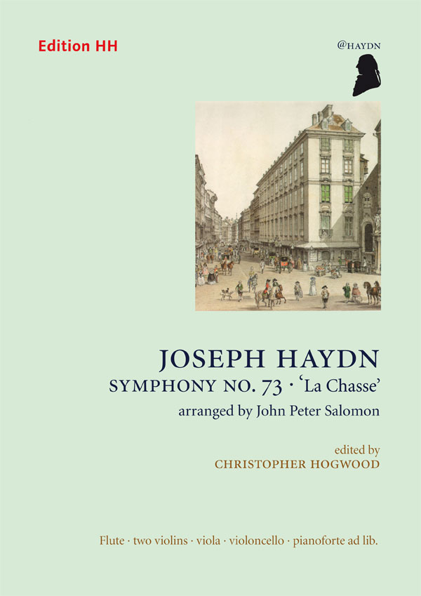 at Haydn