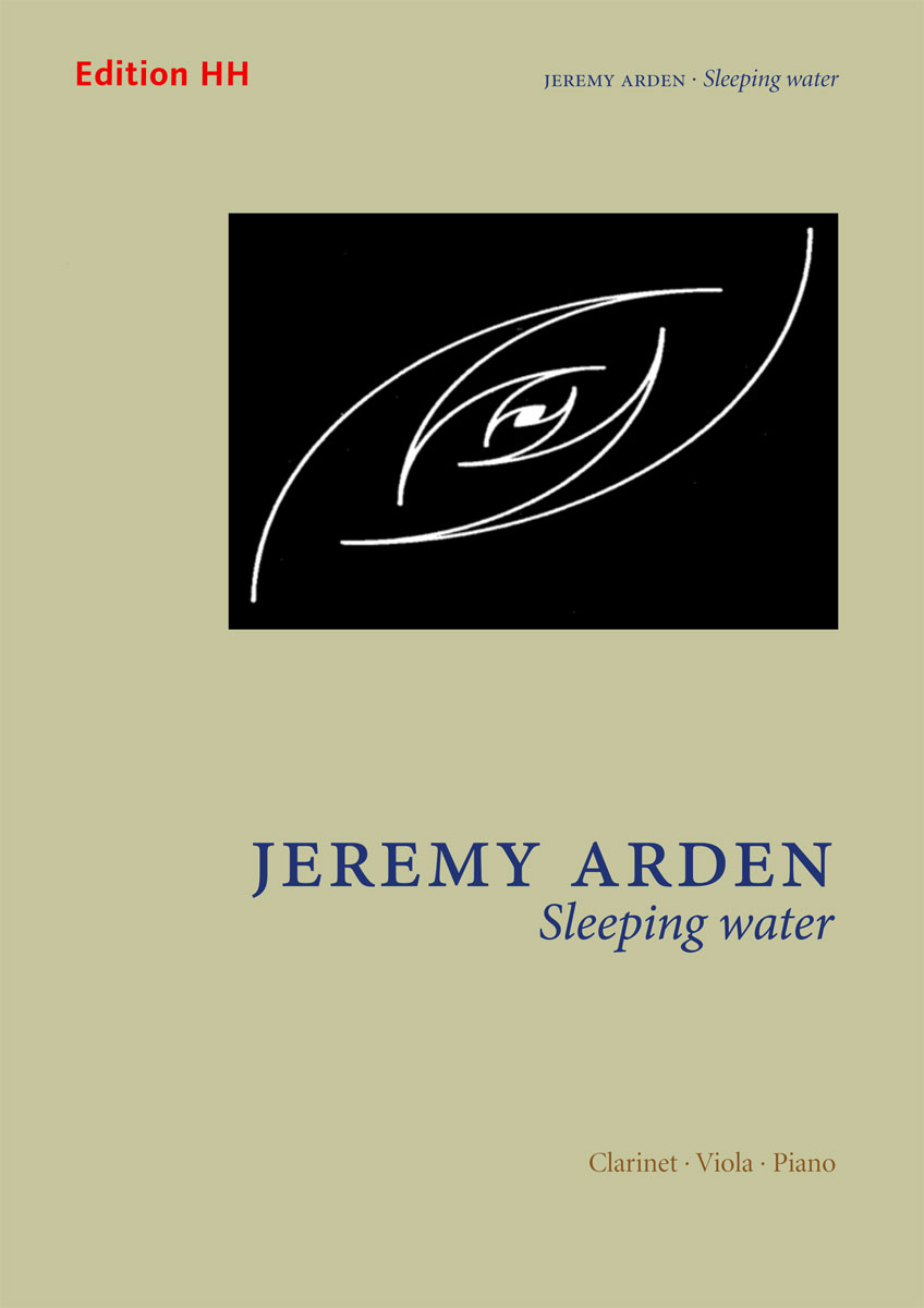 Sleeping water