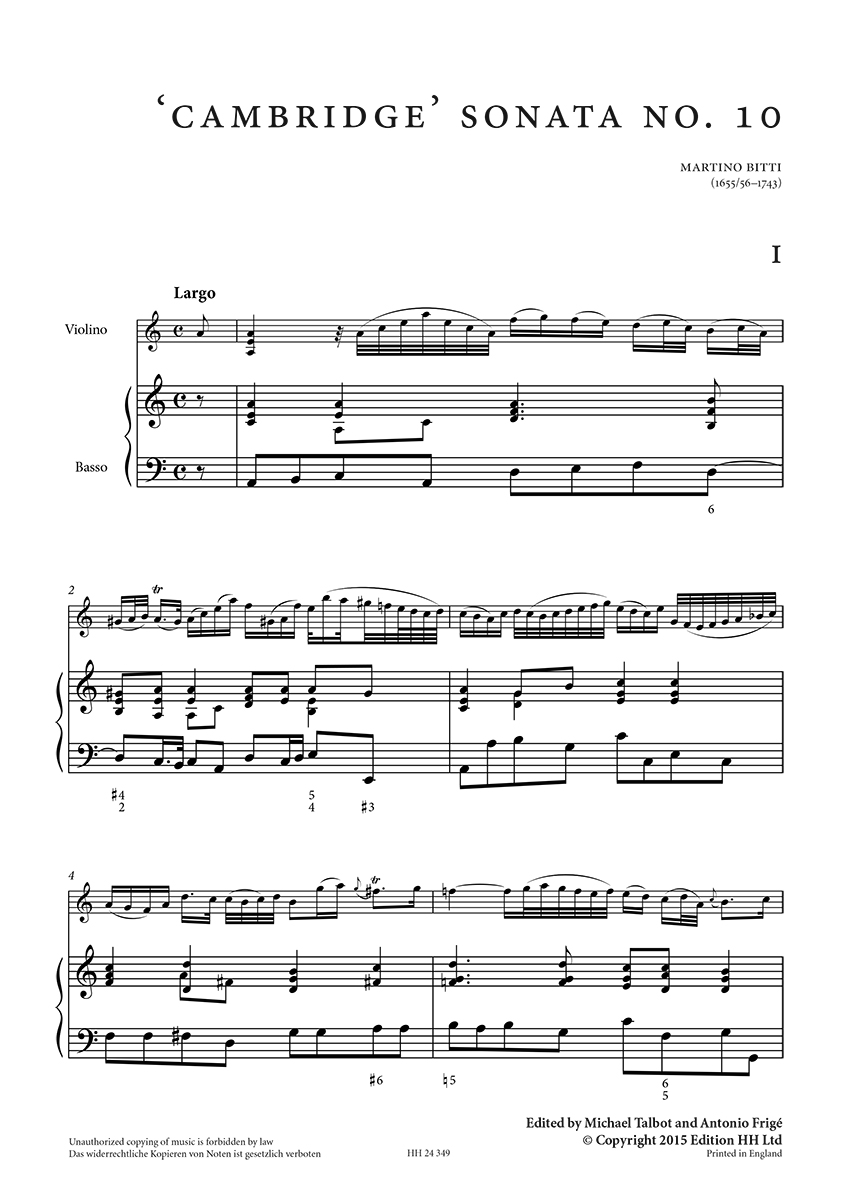Bitti (from HH349)