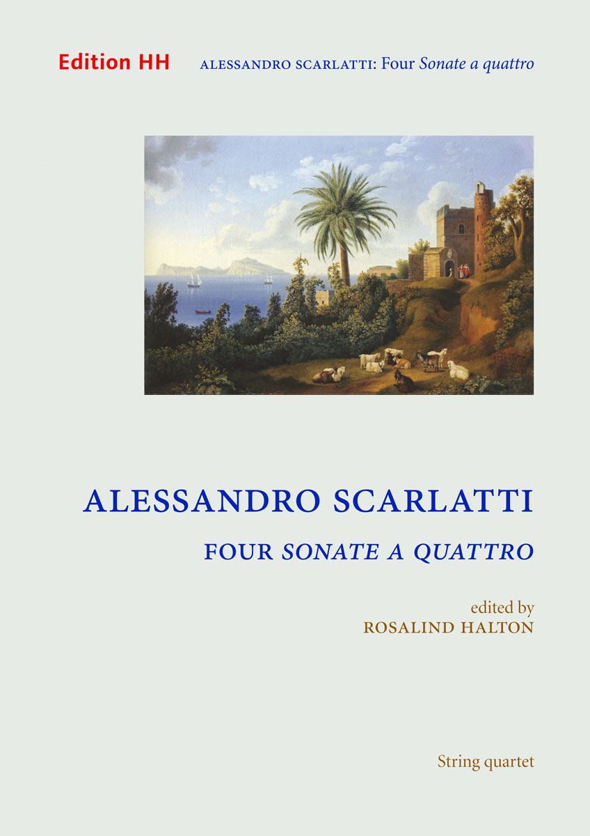 Scarlatti