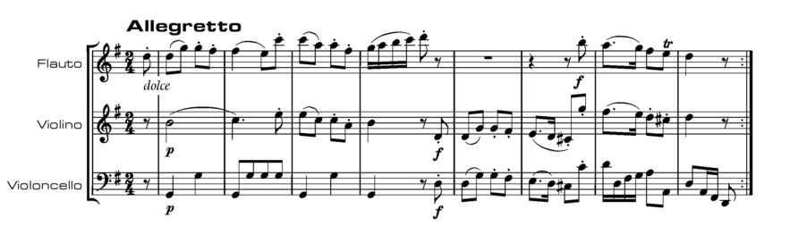 Coker (from HH36, 3rd movement)