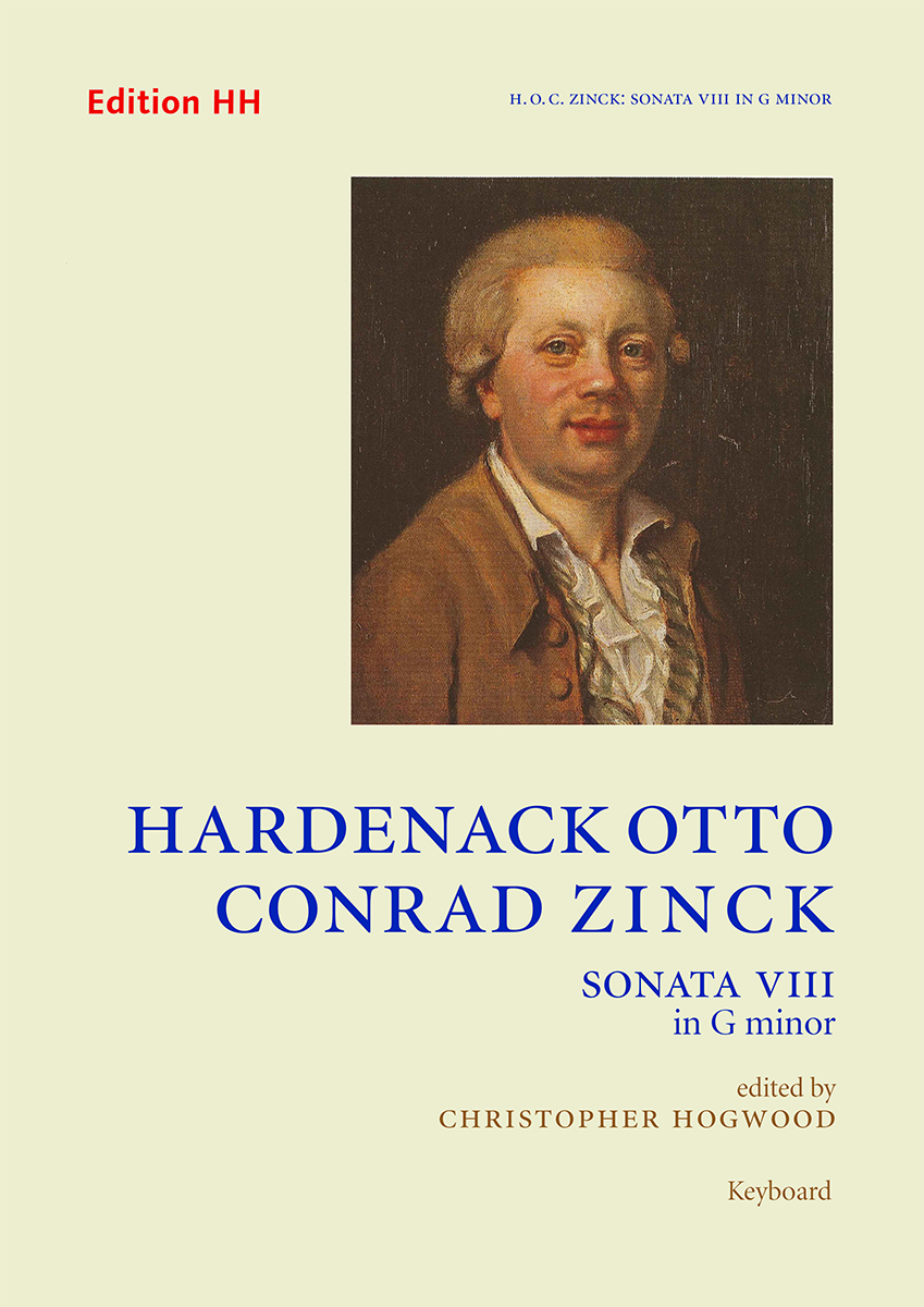 H. O. C. Zinck