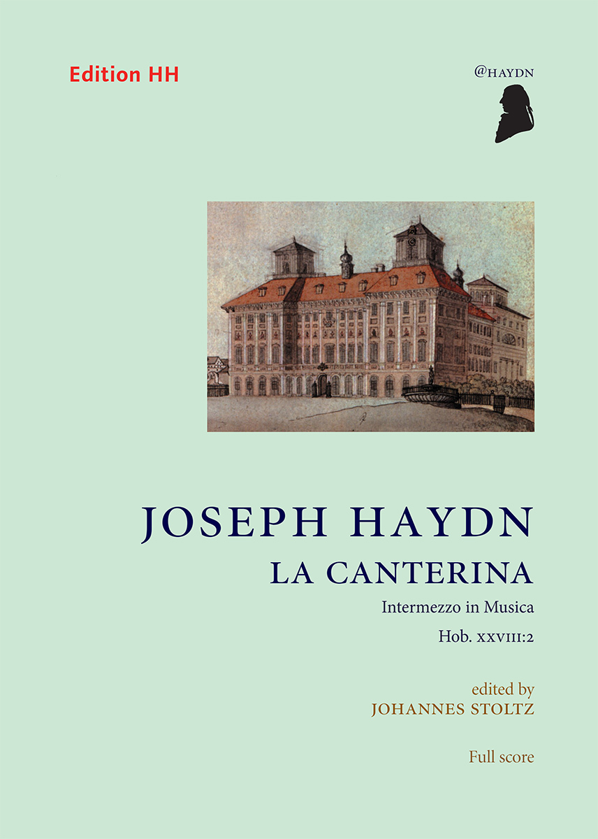 Haydn Der Apotheker