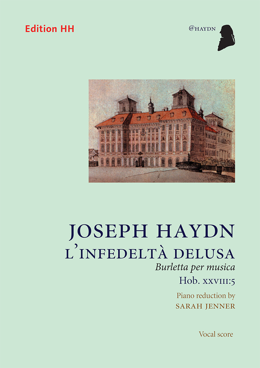 Haydn L'infedelta