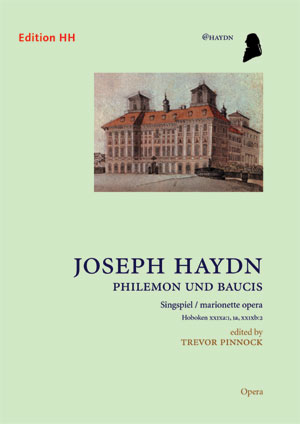 Haydn Philemon und Baucis