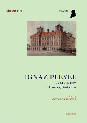 Pleyel, B.121