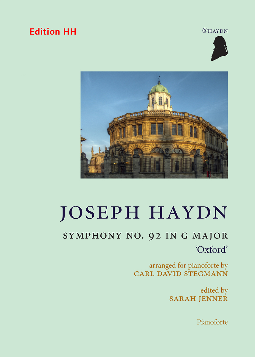 at Haydn