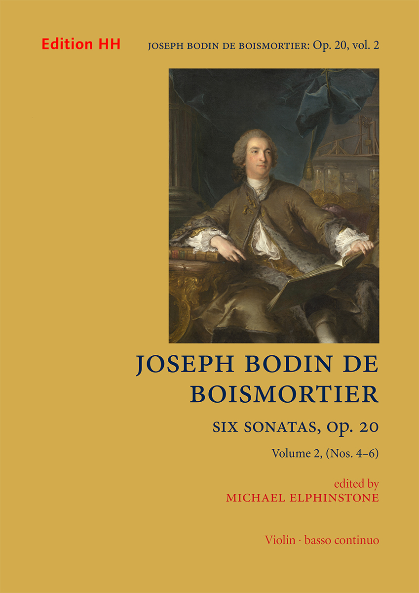 Boismortier