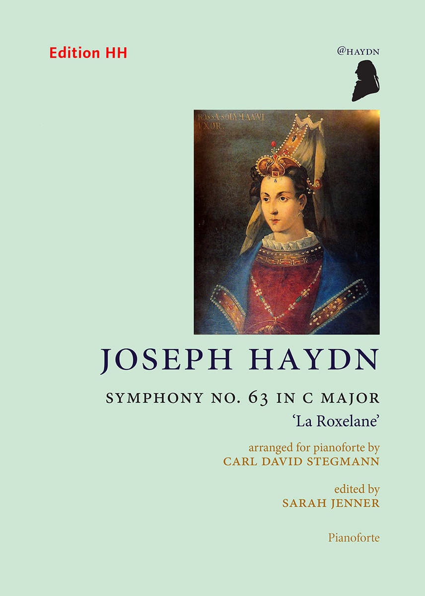 at Haydn