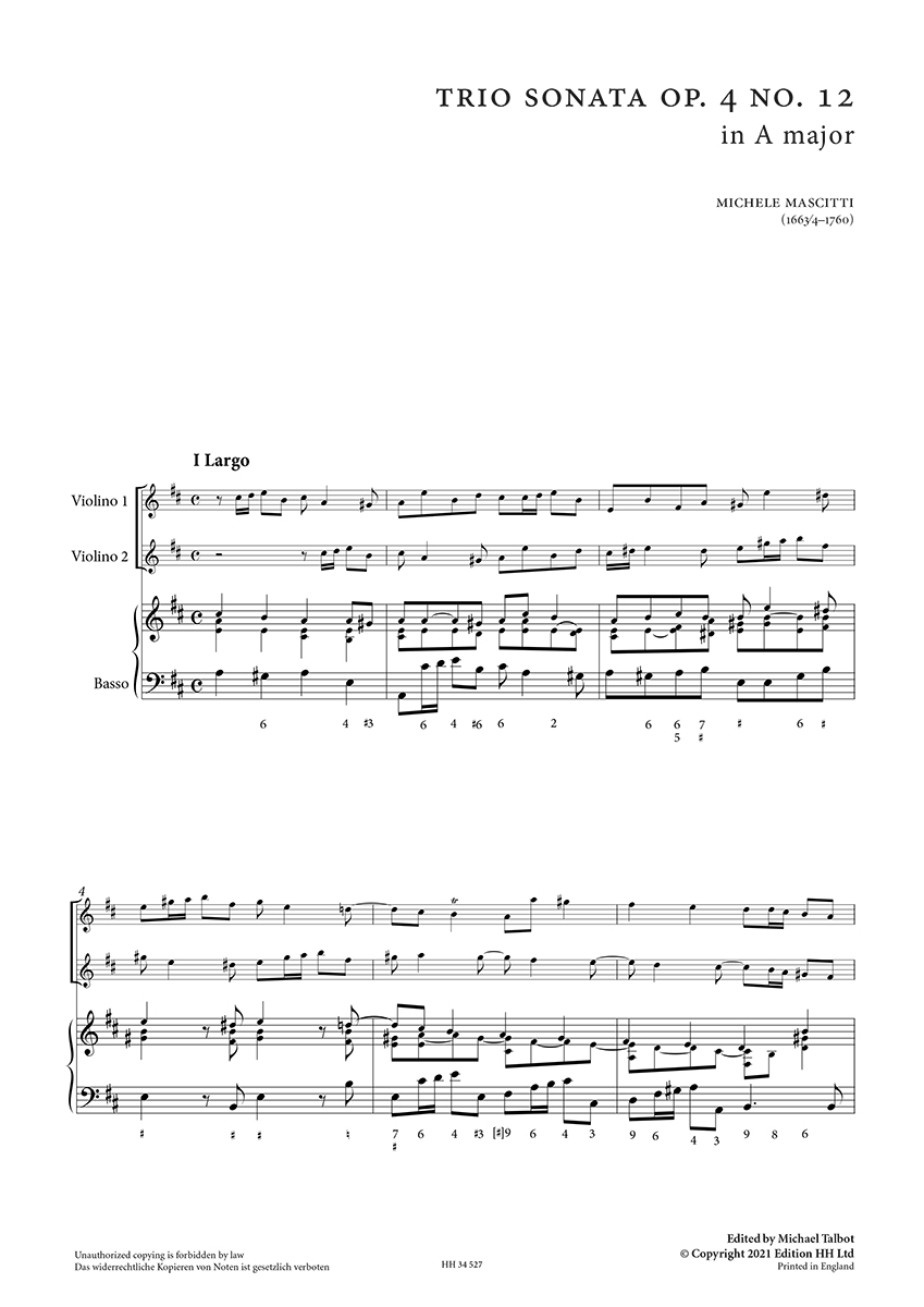 Mascitti (from HH527)