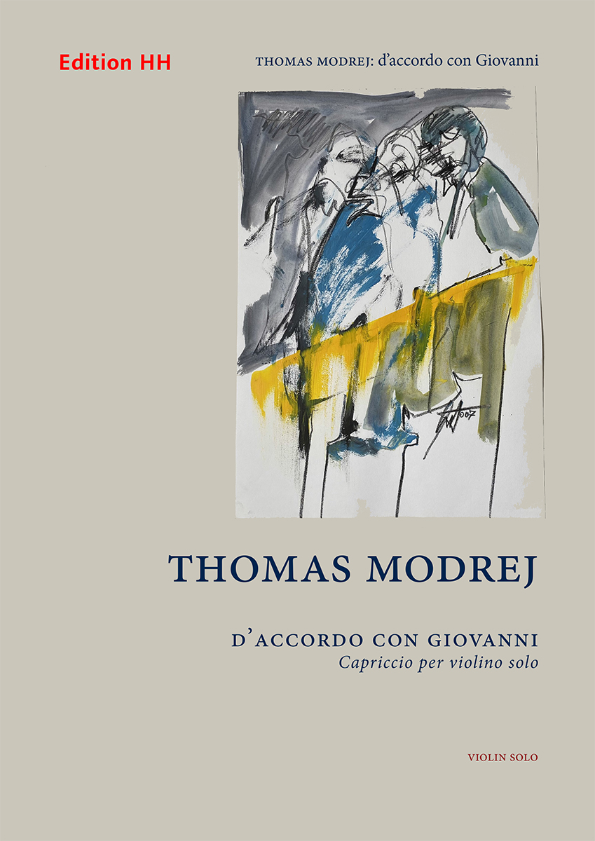 Modrej
