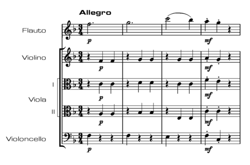Romberg (from HH62, Allegro)