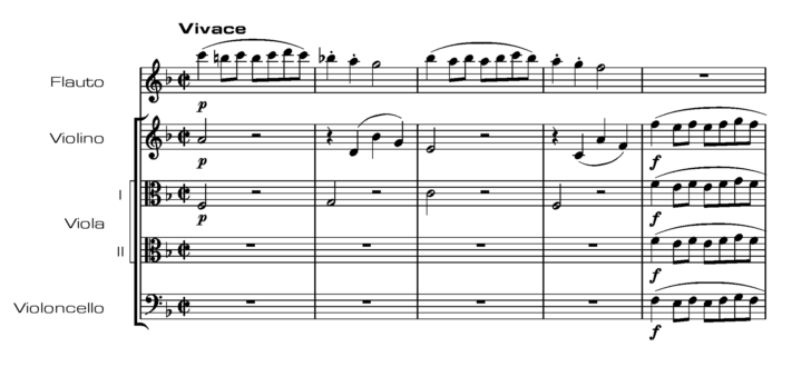 Romberg (from HH62, Vivace)